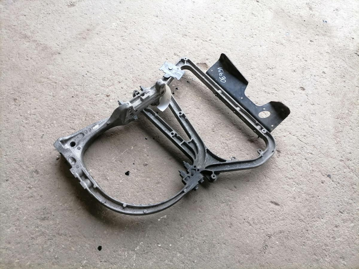 Volvo Muffler carrier 21638271 - Глушитель для Грузовиков: фото 4 Volvo Muffler carrier 21638271 - Глушитель для Грузовиков: фото 4