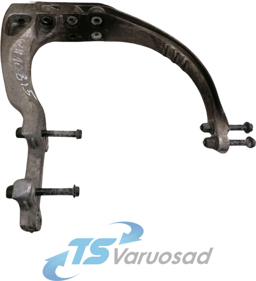 Volvo Muffler carrier 22495194 - Глушитель для Грузовиков: фото 1 Volvo Muffler carrier 22495194 - Глушитель для Грузовиков: фото 1