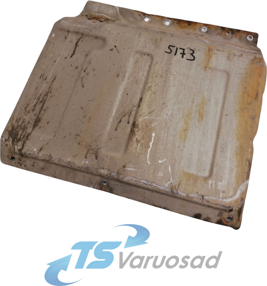 Volvo Muffler cover 20958228 - Глушитель для Грузовиков: фото 1 Volvo Muffler cover 20958228 - Глушитель для Грузовиков: фото 1