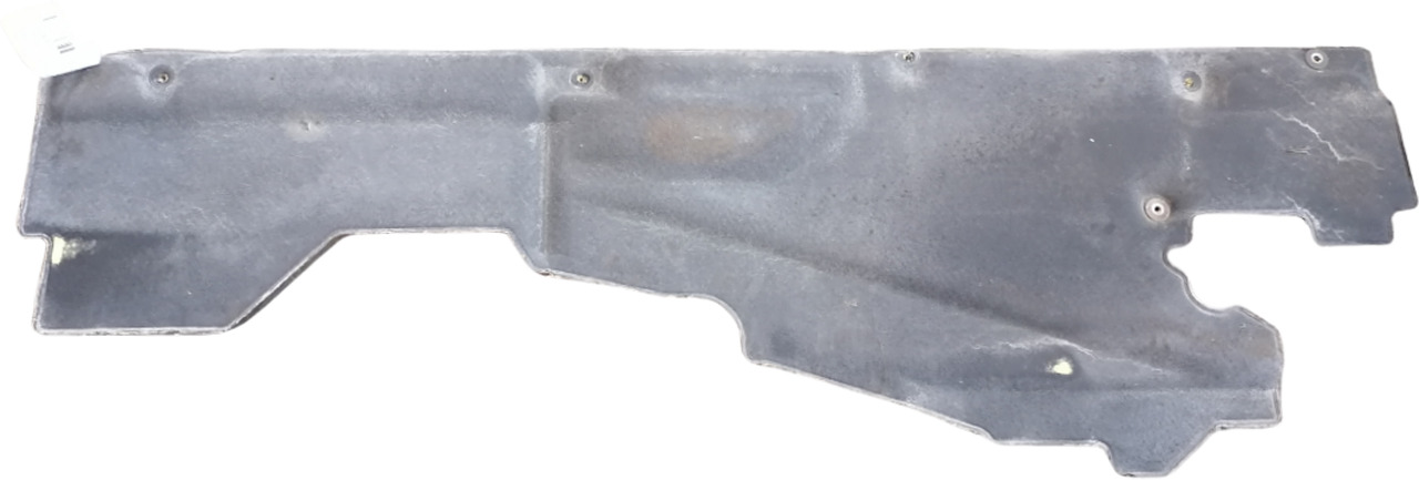 Volvo Noise reduction mat under the cab 20532507 - Универсальная запчасть для Грузовиков: фото 1 Volvo Noise reduction mat under the cab 20532507 - Универсальная запчасть для Грузовиков: фото 1