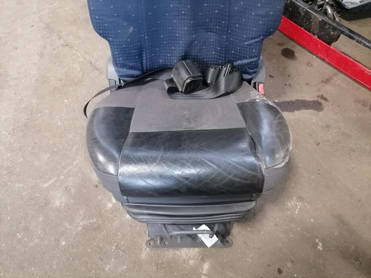 Сиденье для Грузовиков Volvo Passenger seat 20591486: фото 8