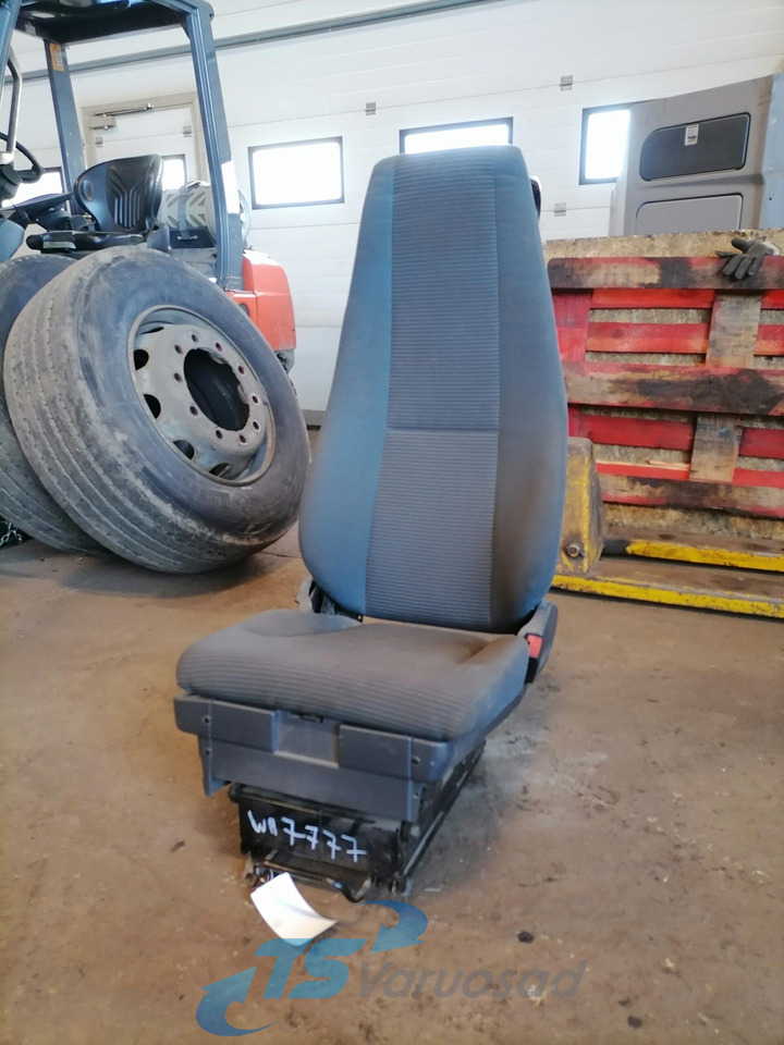 Volvo Passenger seat 20862627 - Сиденье для Грузовиков: фото 1 Volvo Passenger seat 20862627 - Сиденье для Грузовиков: фото 1