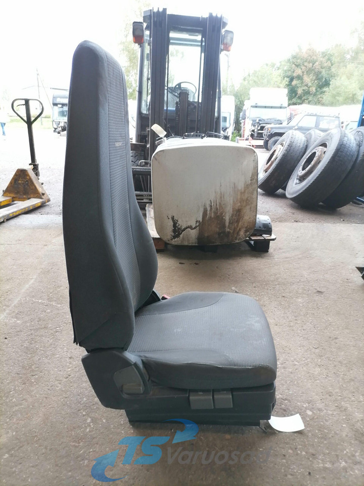 Volvo Passenger seat 7420862569 - Сиденье для Грузовиков: фото 2 Volvo Passenger seat 7420862569 - Сиденье для Грузовиков: фото 2