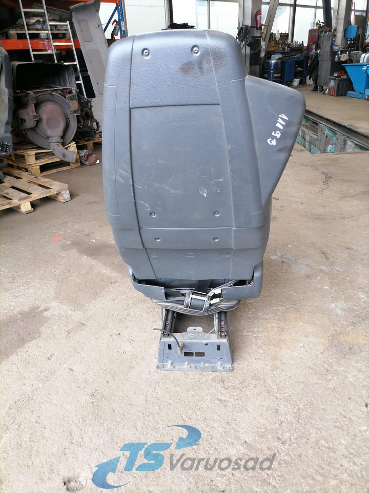 Volvo Passenger seat - Сиденье для Грузовиков: фото 5 Volvo Passenger seat - Сиденье для Грузовиков: фото 5