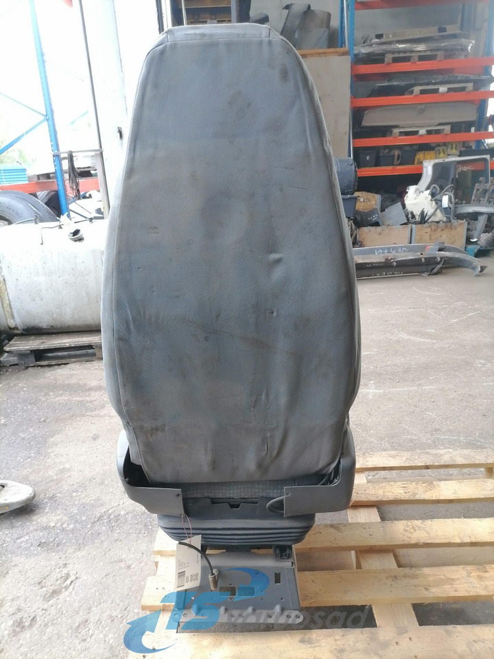 Volvo Passenger seat - Сиденье для Грузовиков: фото 3 Volvo Passenger seat - Сиденье для Грузовиков: фото 3