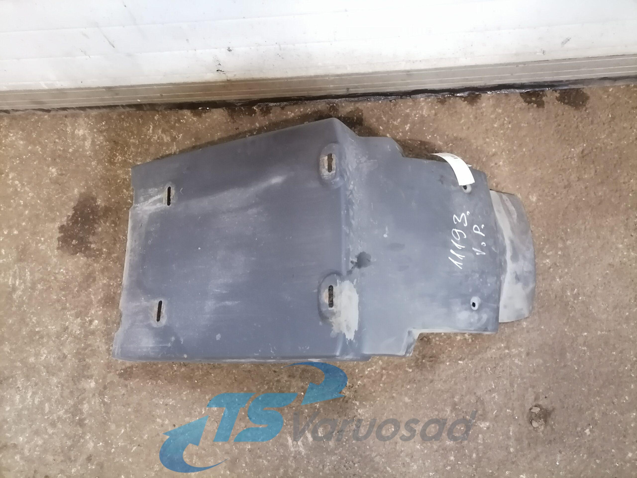 Volvo Poritiib 20453900 - Универсальная запчасть для Грузовиков: фото 4 Volvo Poritiib 20453900 - Универсальная запчасть для Грузовиков: фото 4