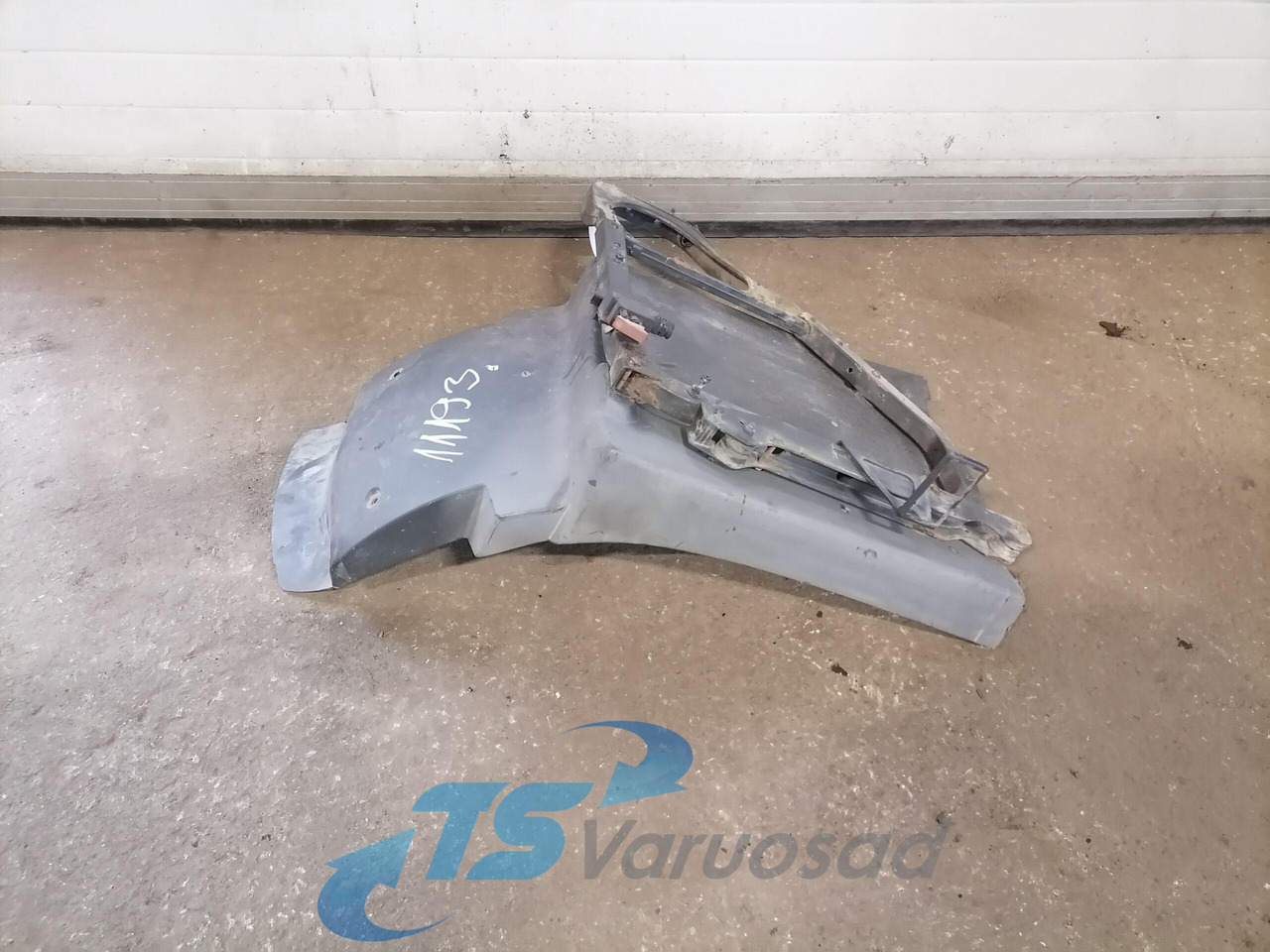 Volvo Poritiib 20453900 - Универсальная запчасть для Грузовиков: фото 1 Volvo Poritiib 20453900 - Универсальная запчасть для Грузовиков: фото 1