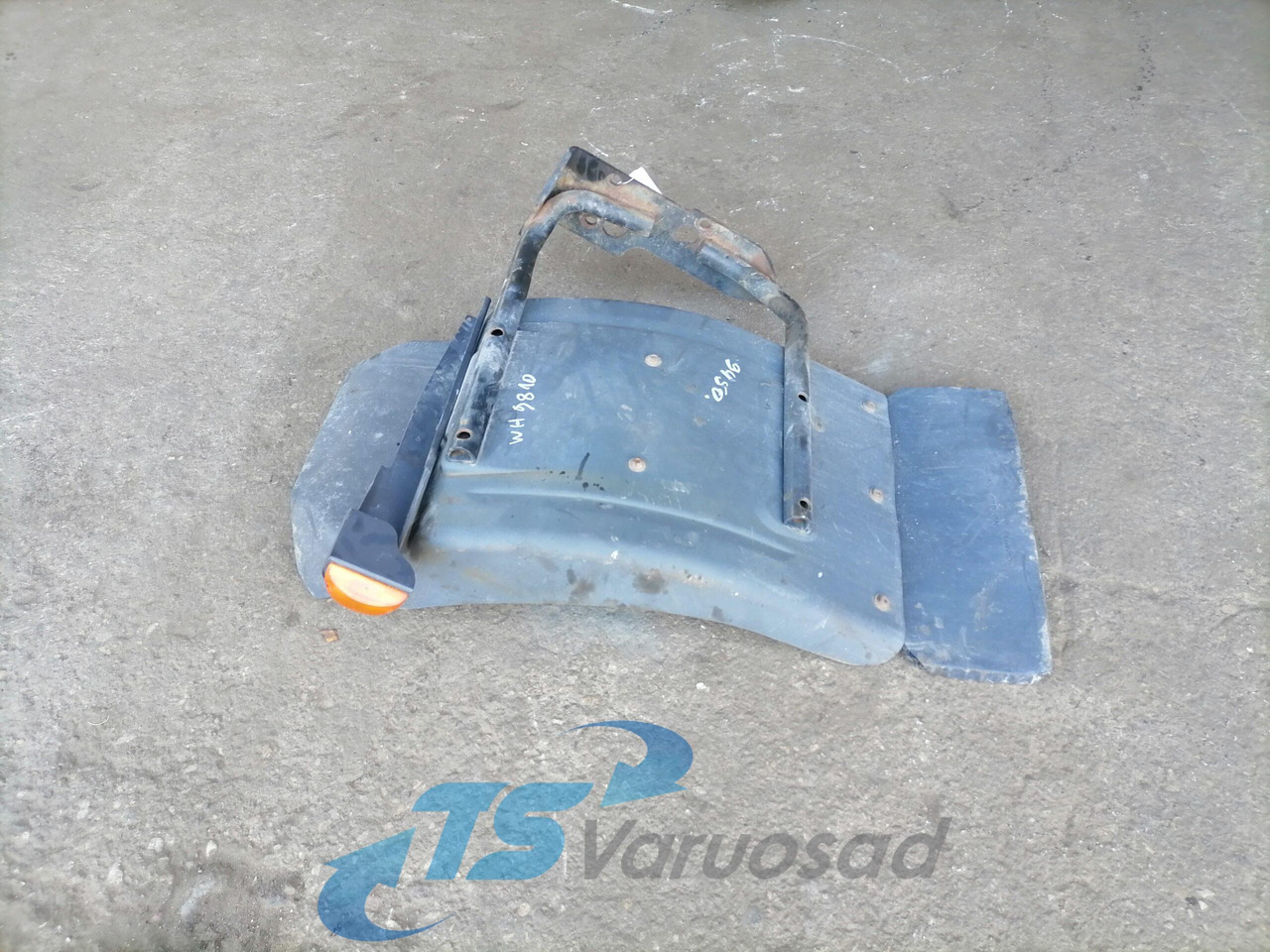 Volvo Poritiib 20801322 - Универсальная запчасть для Грузовиков: фото 1 Volvo Poritiib 20801322 - Универсальная запчасть для Грузовиков: фото 1
