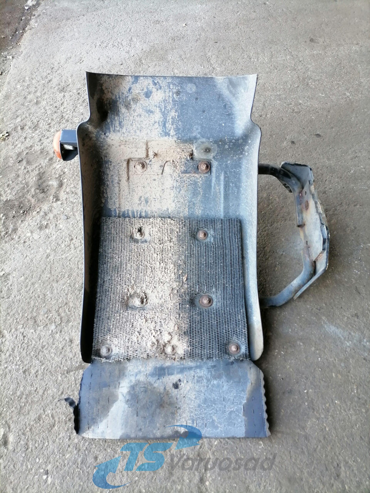 Volvo Poritiib 20969984 - Универсальная запчасть для Грузовиков: фото 3 Volvo Poritiib 20969984 - Универсальная запчасть для Грузовиков: фото 3