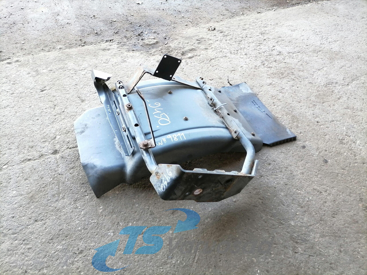 Volvo Poritiib 20969984 - Универсальная запчасть для Грузовиков: фото 4 Volvo Poritiib 20969984 - Универсальная запчасть для Грузовиков: фото 4