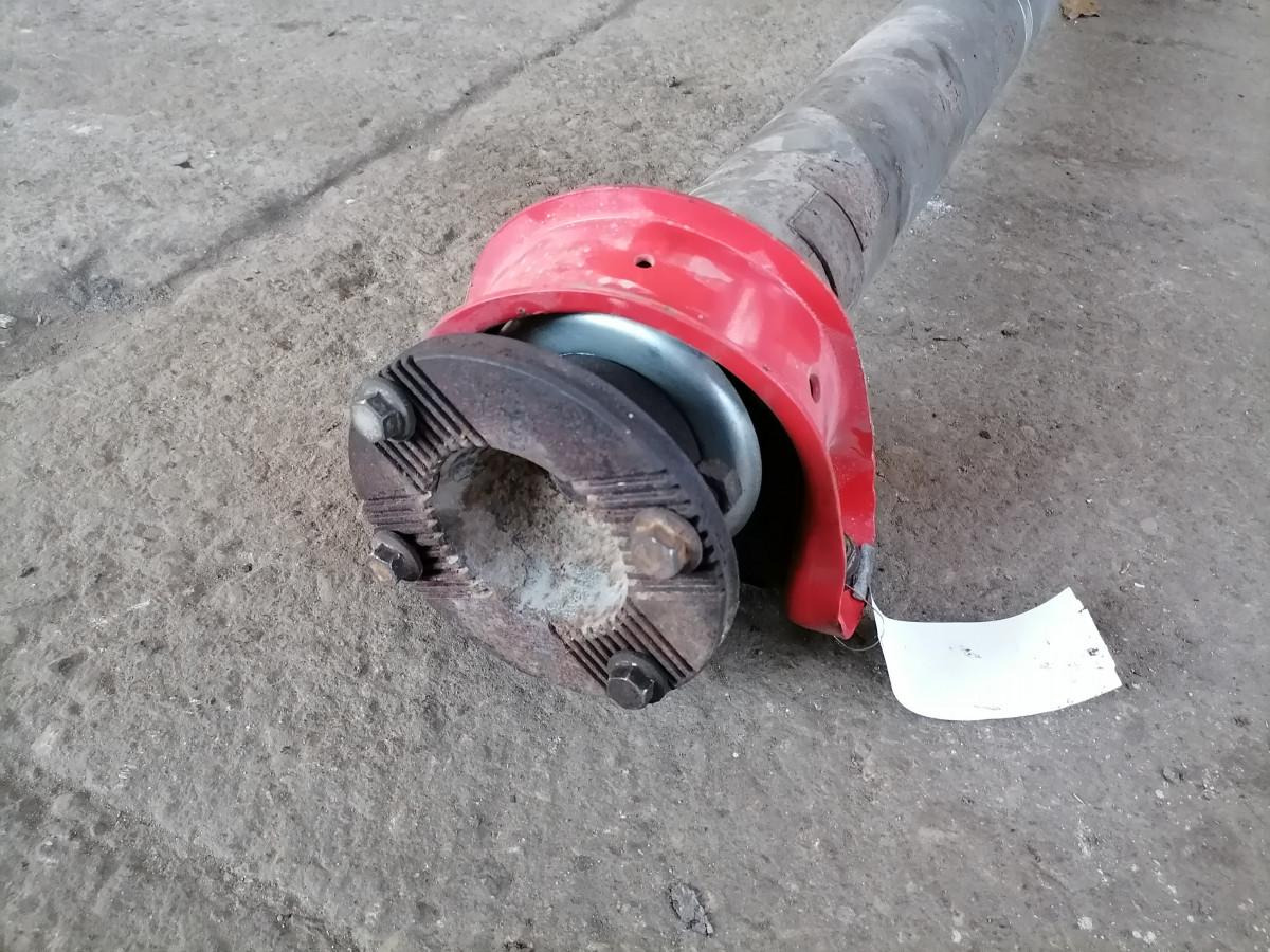 Volvo Propeller shaft 20471322 - Карданный вал для Грузовиков: фото 4 Volvo Propeller shaft 20471322 - Карданный вал для Грузовиков: фото 4