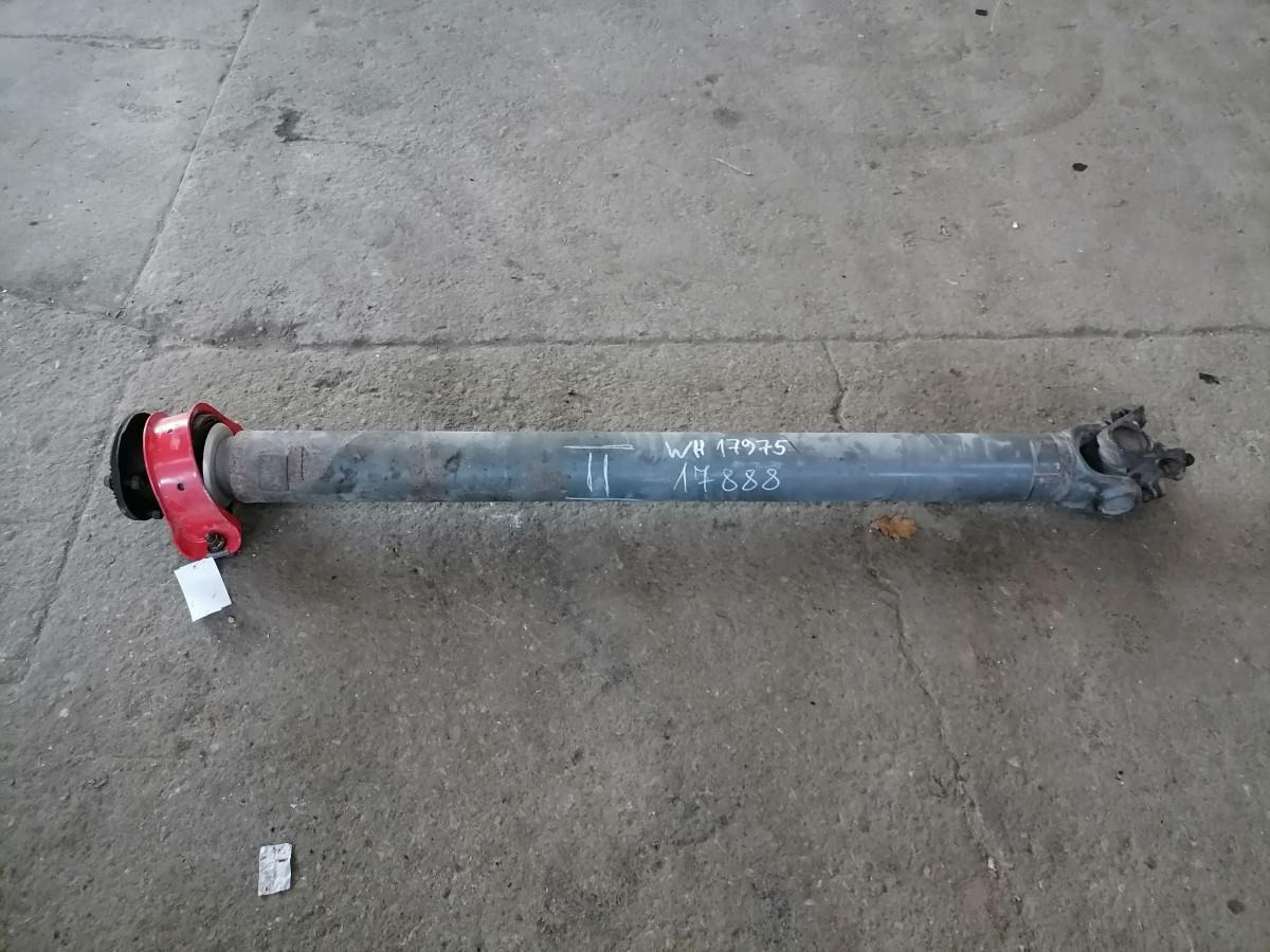 Volvo Propeller shaft 20471322 - Карданный вал для Грузовиков: фото 2 Volvo Propeller shaft 20471322 - Карданный вал для Грузовиков: фото 2