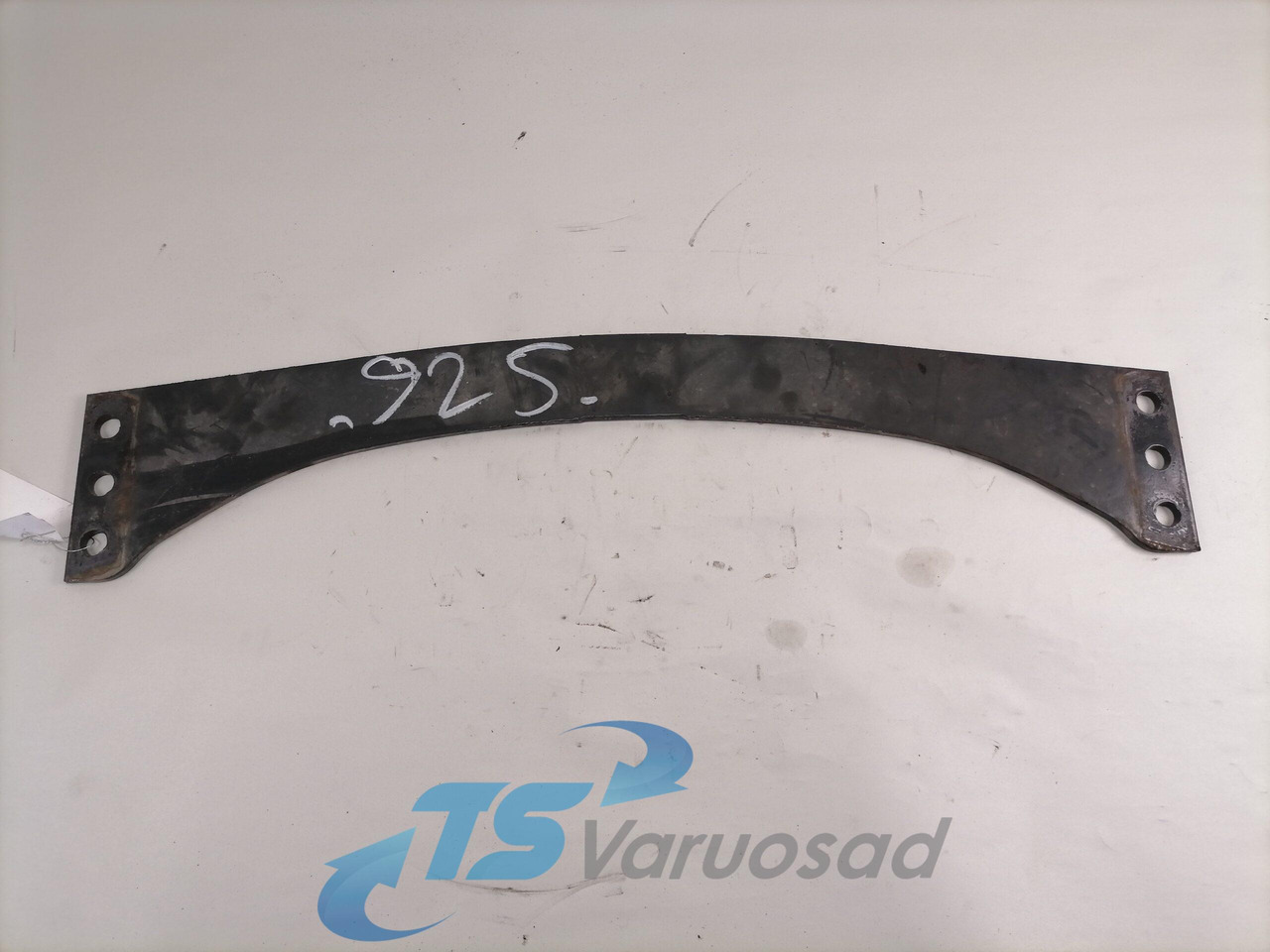 Volvo Raami vahetala 20817714 - Рама/ Шасси для Грузовиков: фото 2 Volvo Raami vahetala 20817714 - Рама/ Шасси для Грузовиков: фото 2