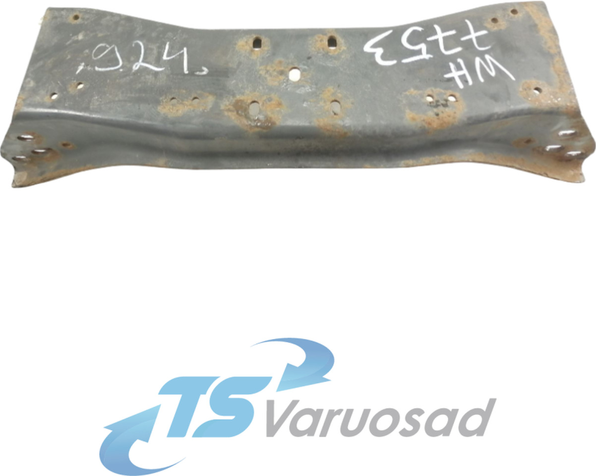 Volvo Raami vahetala 21044369 - Рама/ Шасси для Грузовиков: фото 1 Volvo Raami vahetala 21044369 - Рама/ Шасси для Грузовиков: фото 1