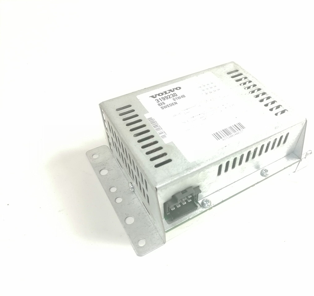 Volvo Radio Memory Backup 20455097 - Блок управления для Грузовиков: фото 1 Volvo Radio Memory Backup 20455097 - Блок управления для Грузовиков: фото 1