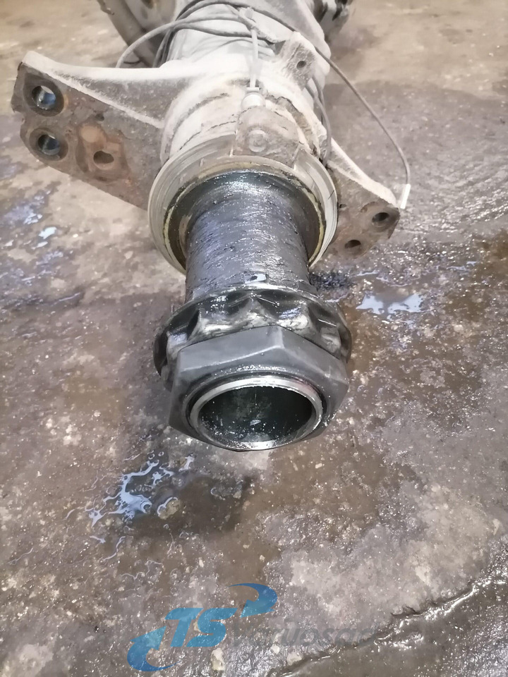 Volvo Rear axel housing 3201N9244B - Ось и запчасти для Грузовиков: фото 3 Volvo Rear axel housing 3201N9244B - Ось и запчасти для Грузовиков: фото 3