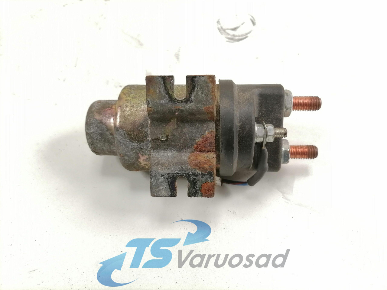 Volvo Relay CEZ225 - Реле для Грузовиков: фото 3 Volvo Relay CEZ225 - Реле для Грузовиков: фото 3