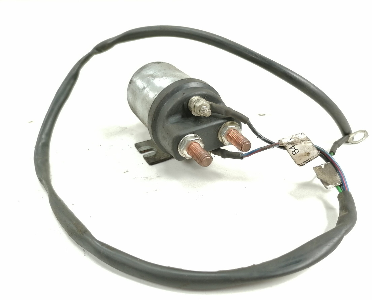 Volvo Relay CEZ225 - Реле для Грузовиков: фото 2 Volvo Relay CEZ225 - Реле для Грузовиков: фото 2