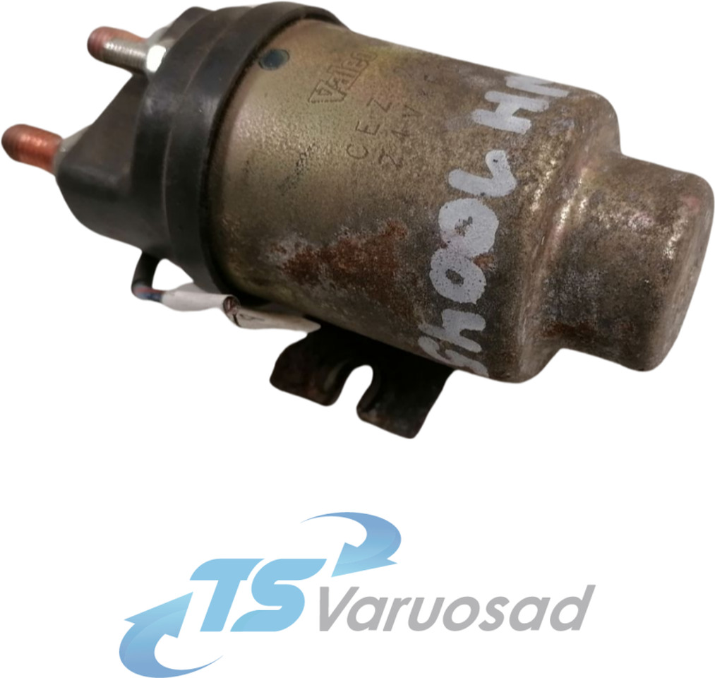 Volvo Relay CEZ225 - Реле для Грузовиков: фото 1 Volvo Relay CEZ225 - Реле для Грузовиков: фото 1