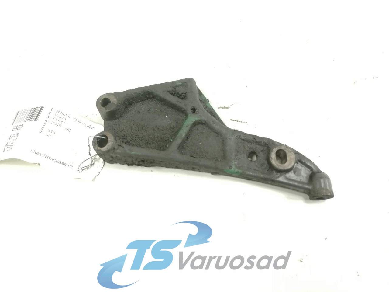 Volvo Rihmapinguti kandur 20497896 - Двигатель и запчасти для Грузовиков: фото 1 Volvo Rihmapinguti kandur 20497896 - Двигатель и запчасти для Грузовиков: фото 1