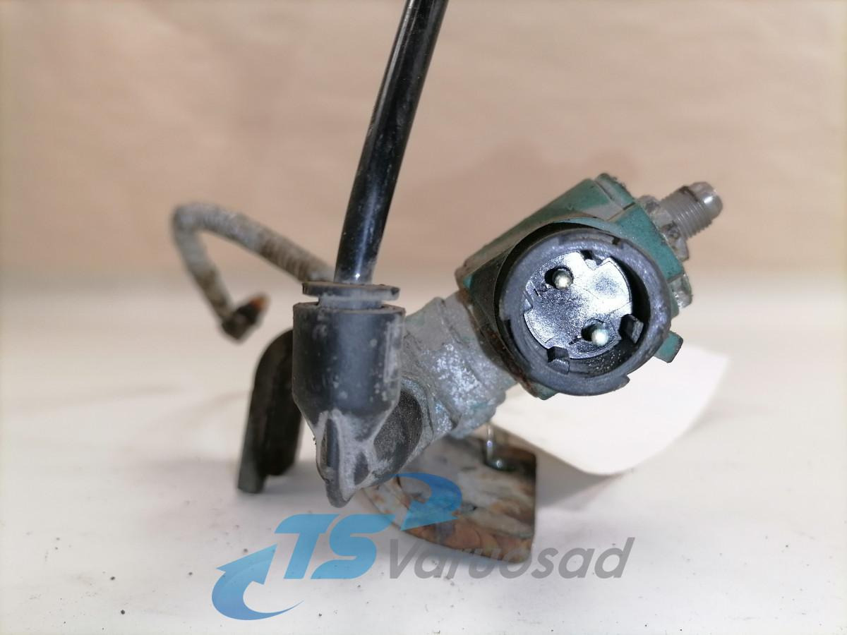 Volvo Solenoid valve 20717424 - Тормозной клапан для Грузовиков: фото 3 Volvo Solenoid valve 20717424 - Тормозной клапан для Грузовиков: фото 3