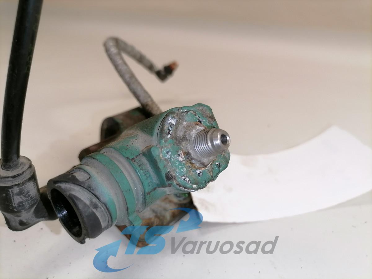 Volvo Solenoid valve 20717424 - Тормозной клапан для Грузовиков: фото 4 Volvo Solenoid valve 20717424 - Тормозной клапан для Грузовиков: фото 4