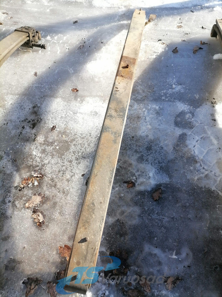 Volvo Spring 20771559 - Рессорная подвеска для Грузовиков: фото 2 Volvo Spring 20771559 - Рессорная подвеска для Грузовиков: фото 2