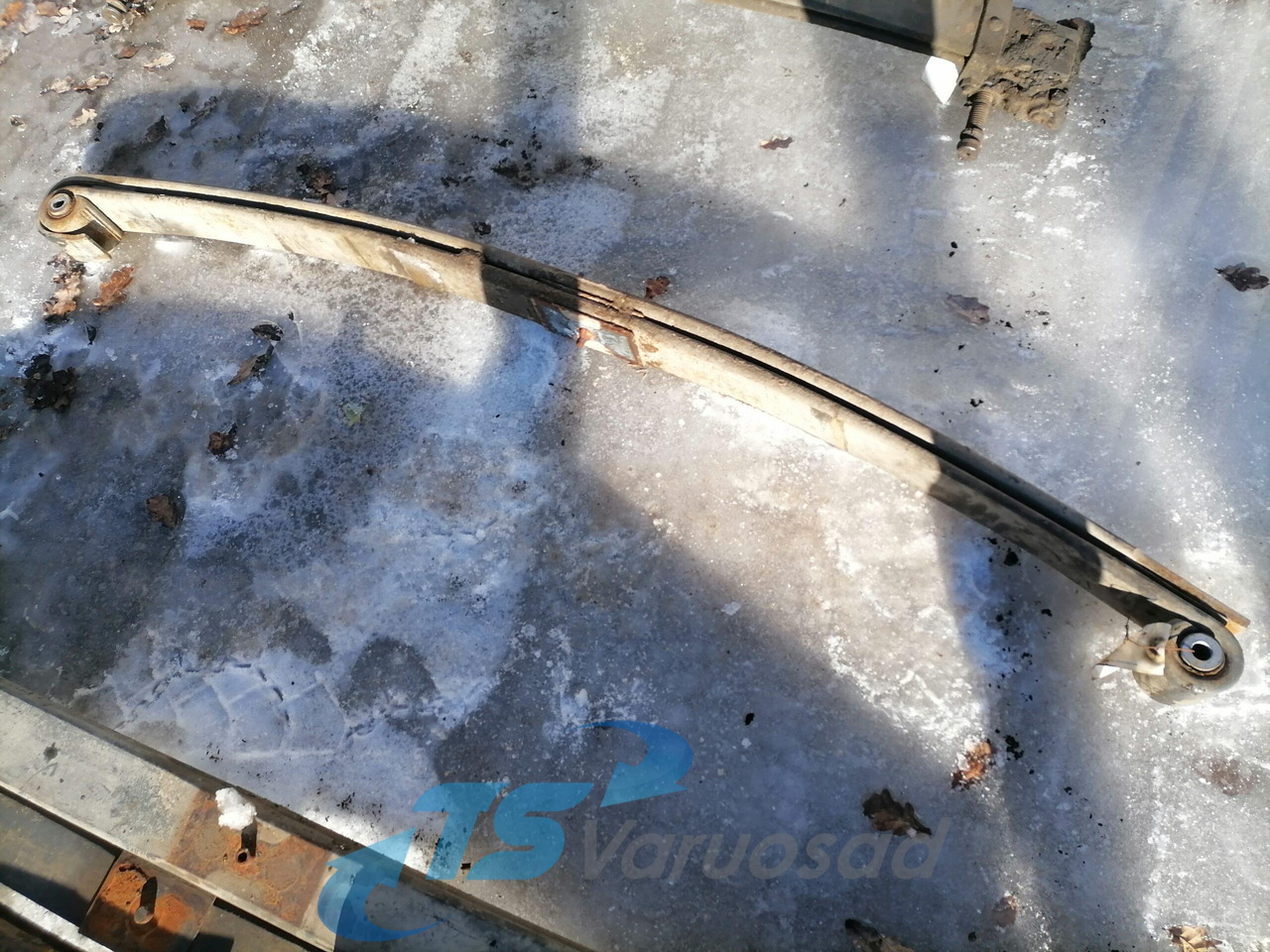 Volvo Spring 20771559 - Рессорная подвеска для Грузовиков: фото 3 Volvo Spring 20771559 - Рессорная подвеска для Грузовиков: фото 3