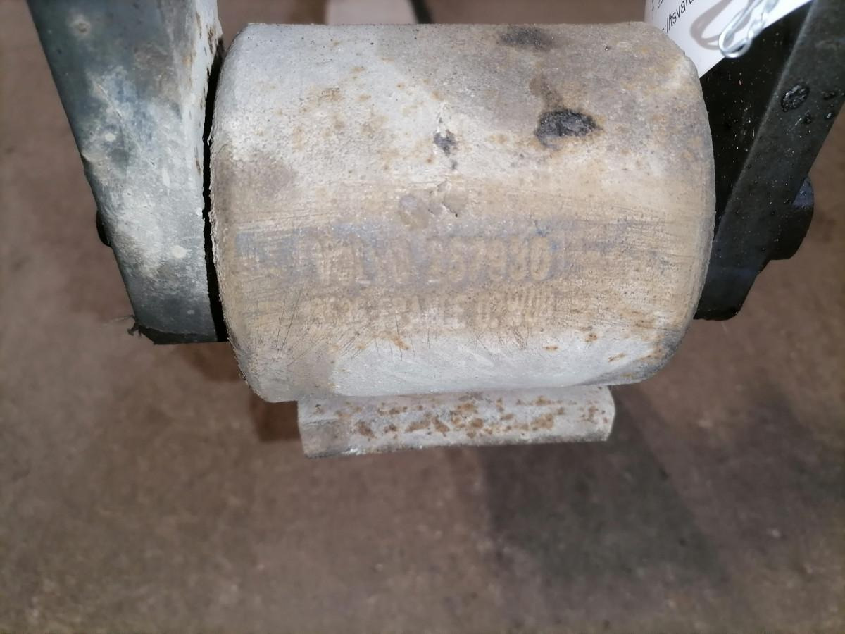 Volvo Spring 257930 - Рессорная подвеска для Грузовиков: фото 3 Volvo Spring 257930 - Рессорная подвеска для Грузовиков: фото 3