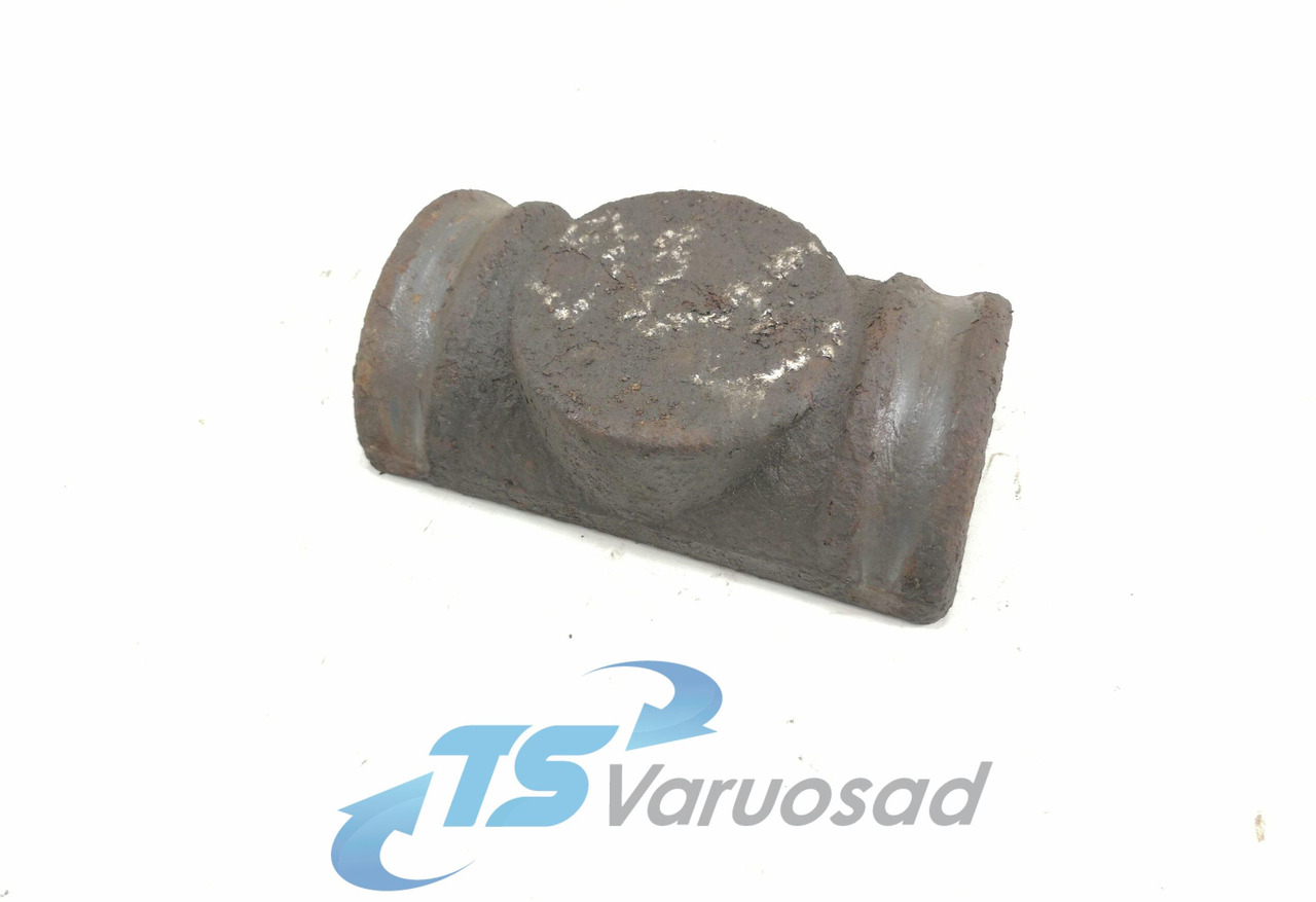 Volvo Spring plate 20734017 - Подвеска для Грузовиков: фото 1 Volvo Spring plate 20734017 - Подвеска для Грузовиков: фото 1