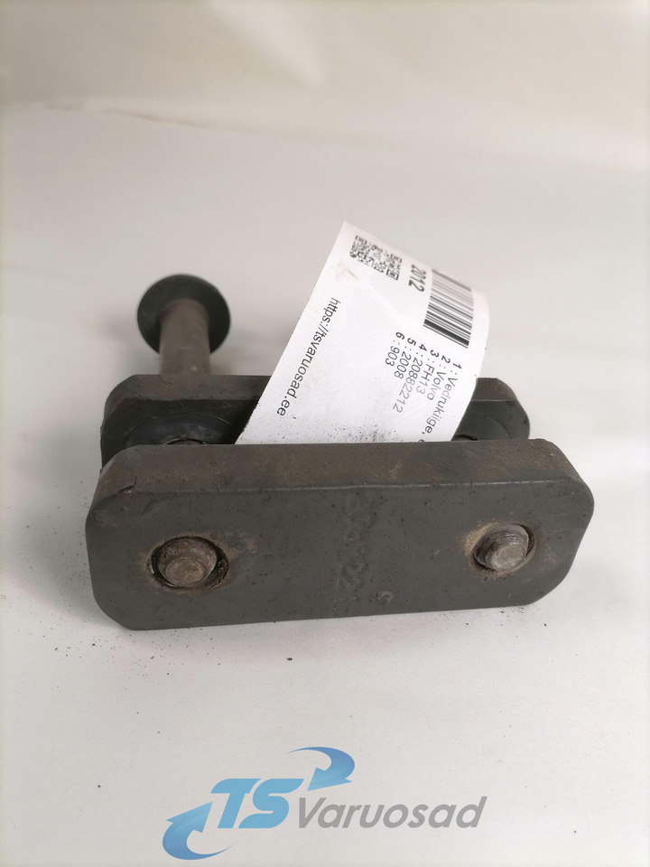 Volvo Spring shackle 20882212 - Подвеска для Грузовиков: фото 3 Volvo Spring shackle 20882212 - Подвеска для Грузовиков: фото 3