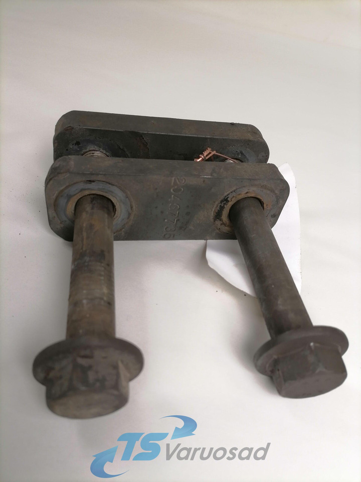 Volvo Spring shackle 20882212 - Подвеска для Грузовиков: фото 2 Volvo Spring shackle 20882212 - Подвеска для Грузовиков: фото 2