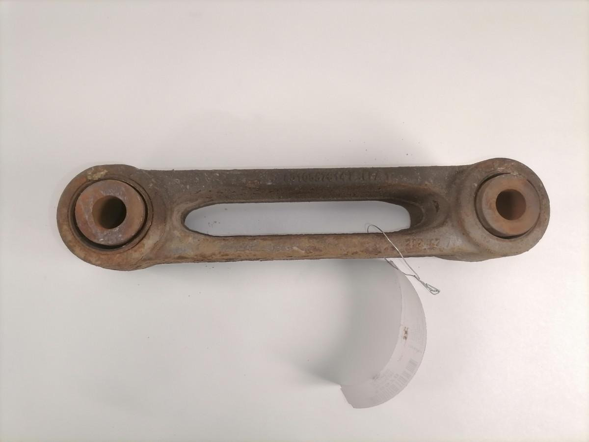 Volvo Spring shackle 25379252 - Подвеска для Грузовиков: фото 4 Volvo Spring shackle 25379252 - Подвеска для Грузовиков: фото 4