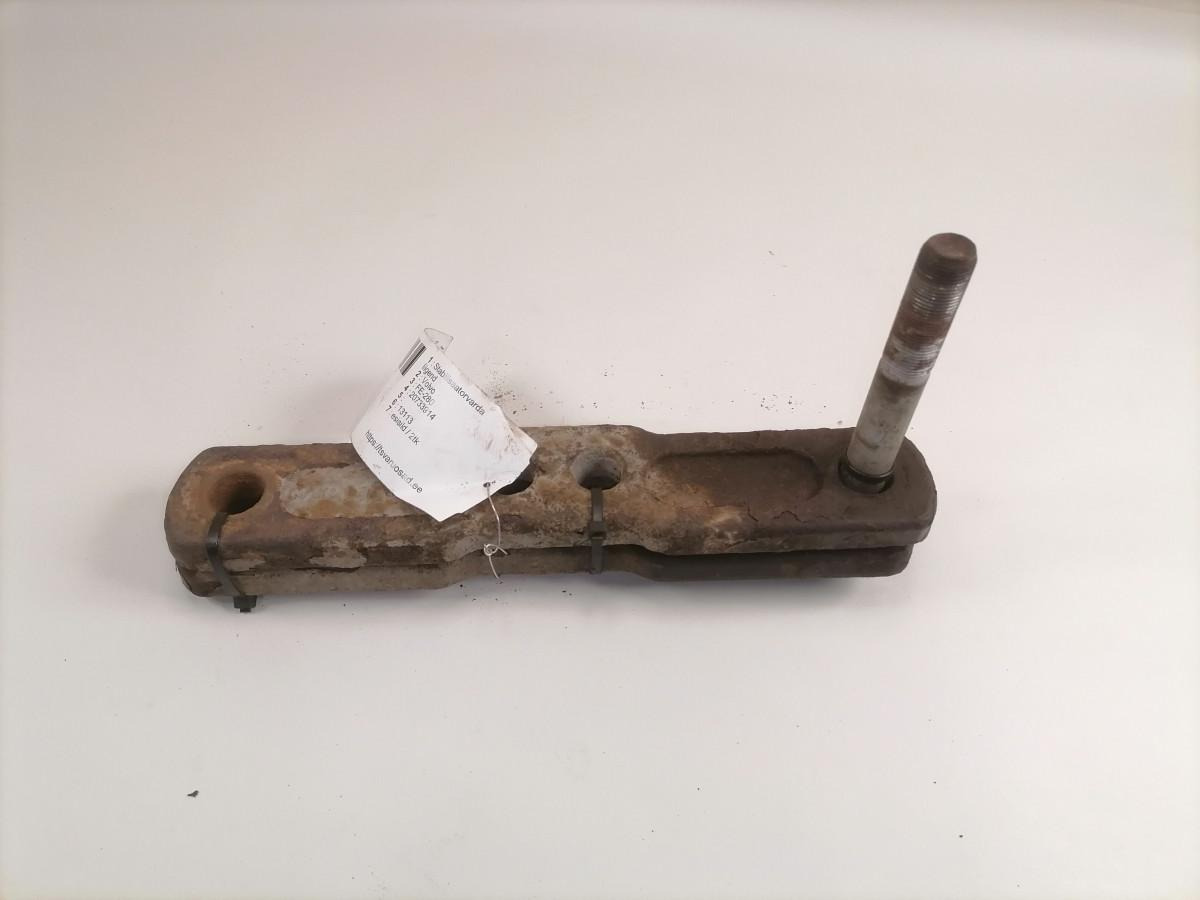 Volvo Stabilisaatorvarda liigend 20733914 - Стабилизатор поперечной устойчивости для Грузовиков: фото 2 Volvo Stabilisaatorvarda liigend 20733914 - Стабилизатор поперечной устойчивости для Грузовиков: фото 2