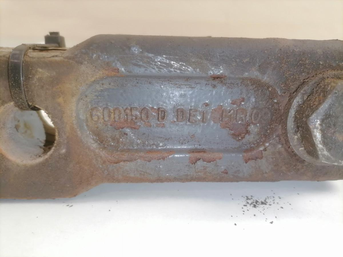 Volvo Stabilisaatorvarda liigend 20733914 - Стабилизатор поперечной устойчивости для Грузовиков: фото 3 Volvo Stabilisaatorvarda liigend 20733914 - Стабилизатор поперечной устойчивости для Грузовиков: фото 3