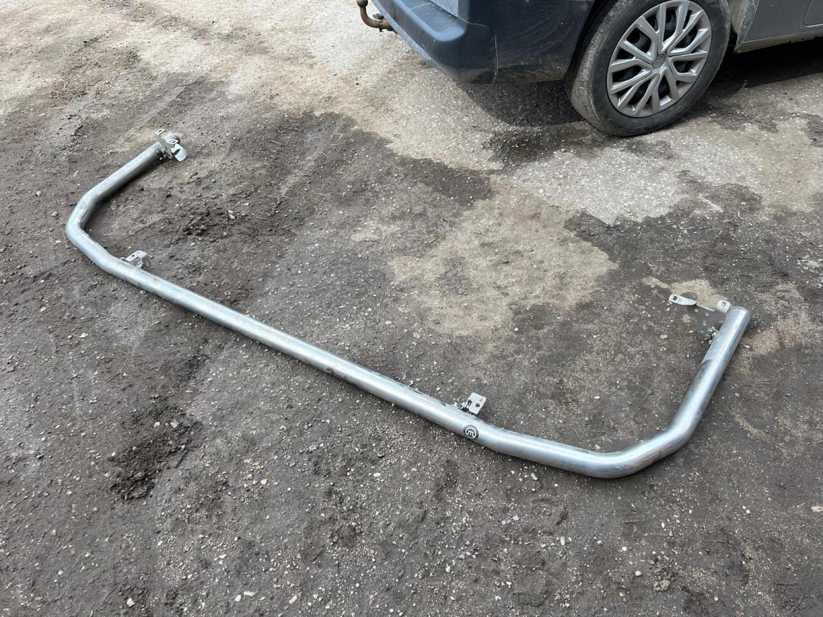 Volvo Stangeääris METEC - Бампер для Грузовиков: фото 1 Volvo Stangeääris METEC - Бампер для Грузовиков: фото 1