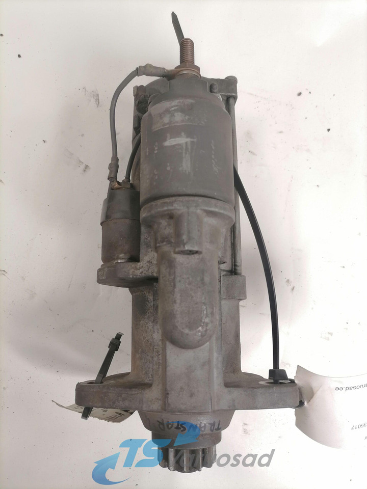 Volvo Starter 2005835017 - Стартер для Грузовиков: фото 2 Volvo Starter 2005835017 - Стартер для Грузовиков: фото 2