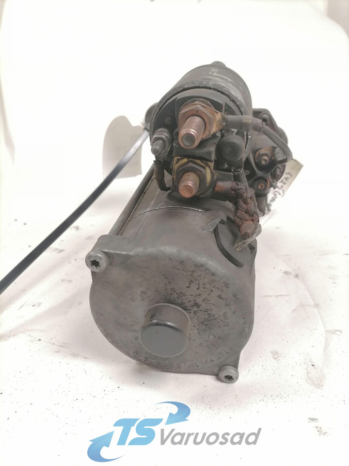 Volvo Starter 2005835017 - Стартер для Грузовиков: фото 5 Volvo Starter 2005835017 - Стартер для Грузовиков: фото 5
