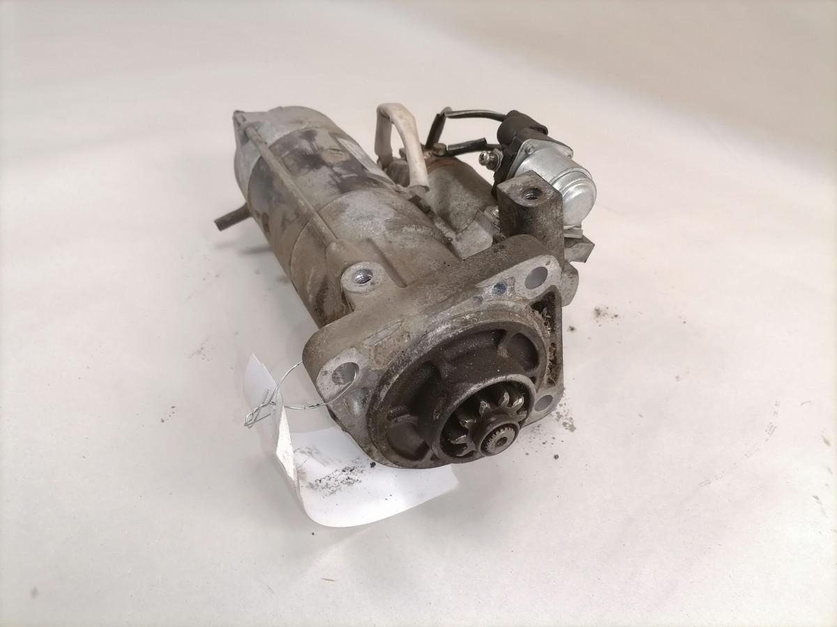 Volvo Starter M8T62471AM - Стартер для Грузовиков: фото 2 Volvo Starter M8T62471AM - Стартер для Грузовиков: фото 2