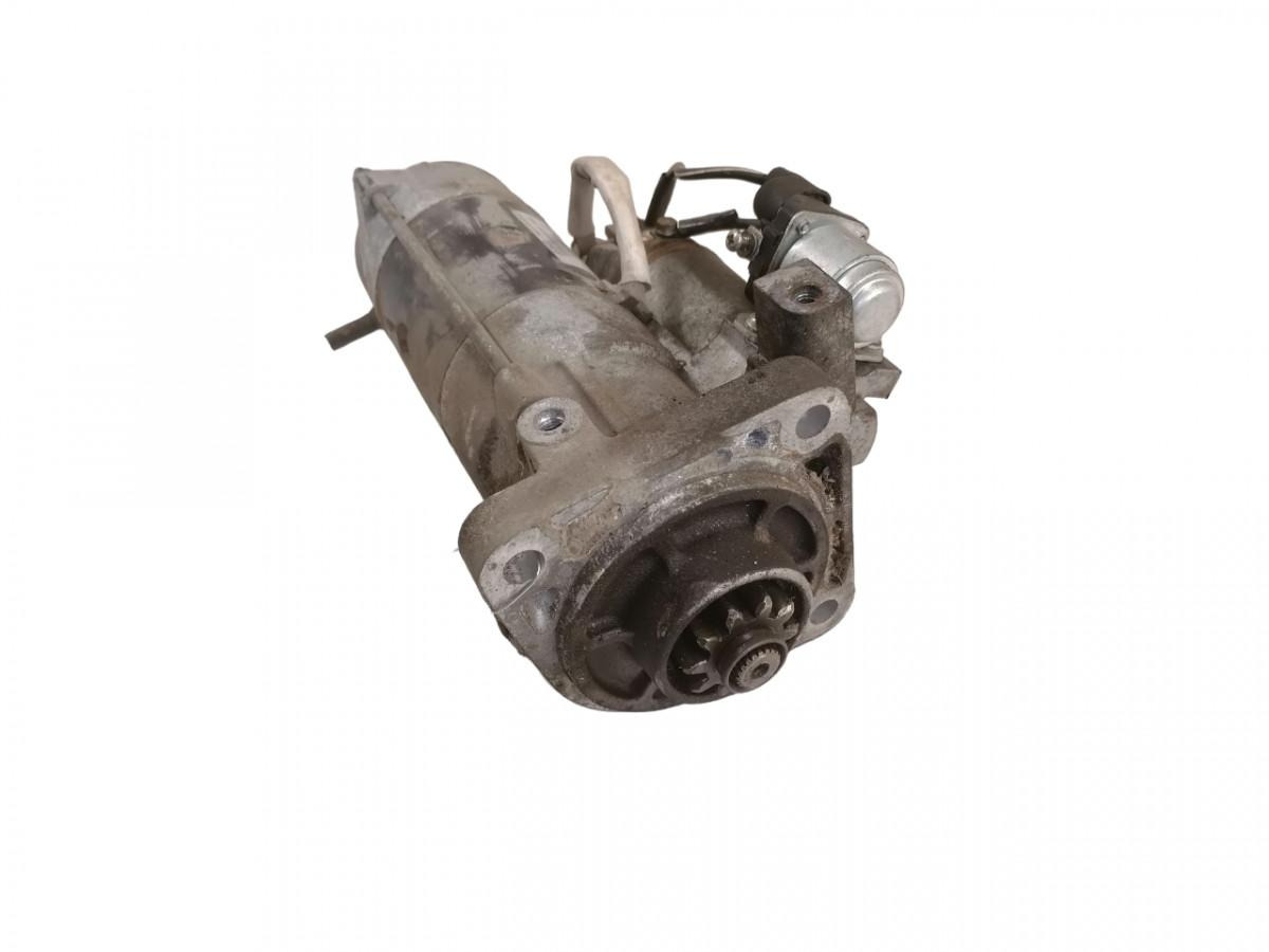 Volvo Starter M8T62471AM - Стартер для Грузовиков: фото 1 Volvo Starter M8T62471AM - Стартер для Грузовиков: фото 1