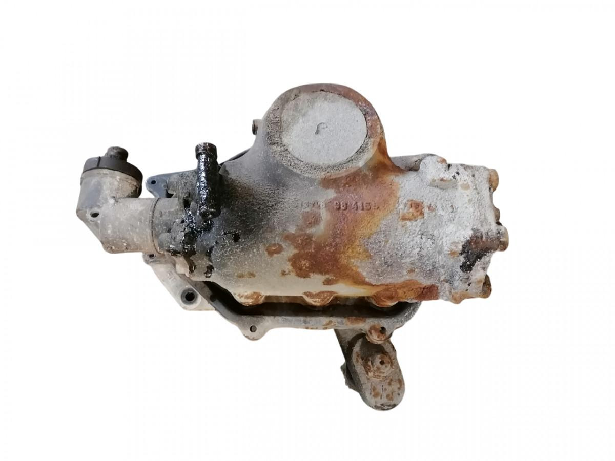 Volvo Steering box 20729167 - Рулевой механизм для Грузовиков: фото 1 Volvo Steering box 20729167 - Рулевой механизм для Грузовиков: фото 1