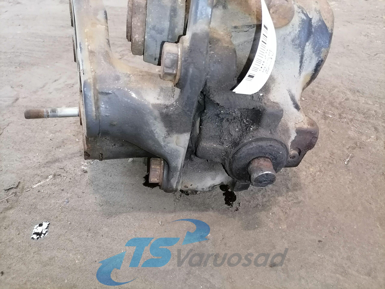 Volvo Steering box 20901108 - Рулевой механизм для Грузовиков: фото 3 Volvo Steering box 20901108 - Рулевой механизм для Грузовиков: фото 3