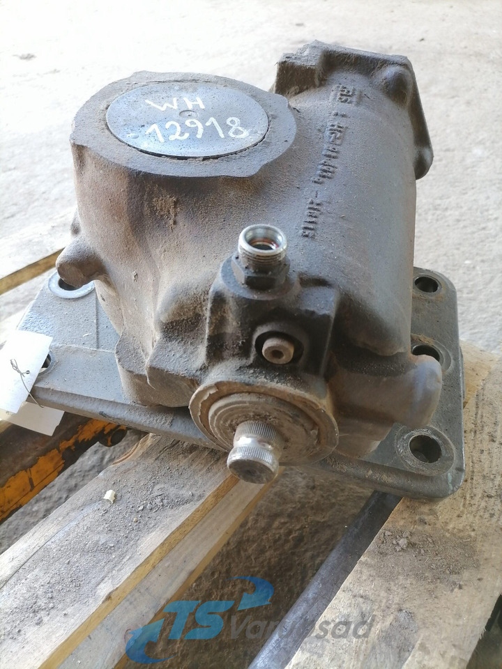 Volvo Steering box 21466592 - Рулевой механизм для Грузовиков: фото 5 Volvo Steering box 21466592 - Рулевой механизм для Грузовиков: фото 5