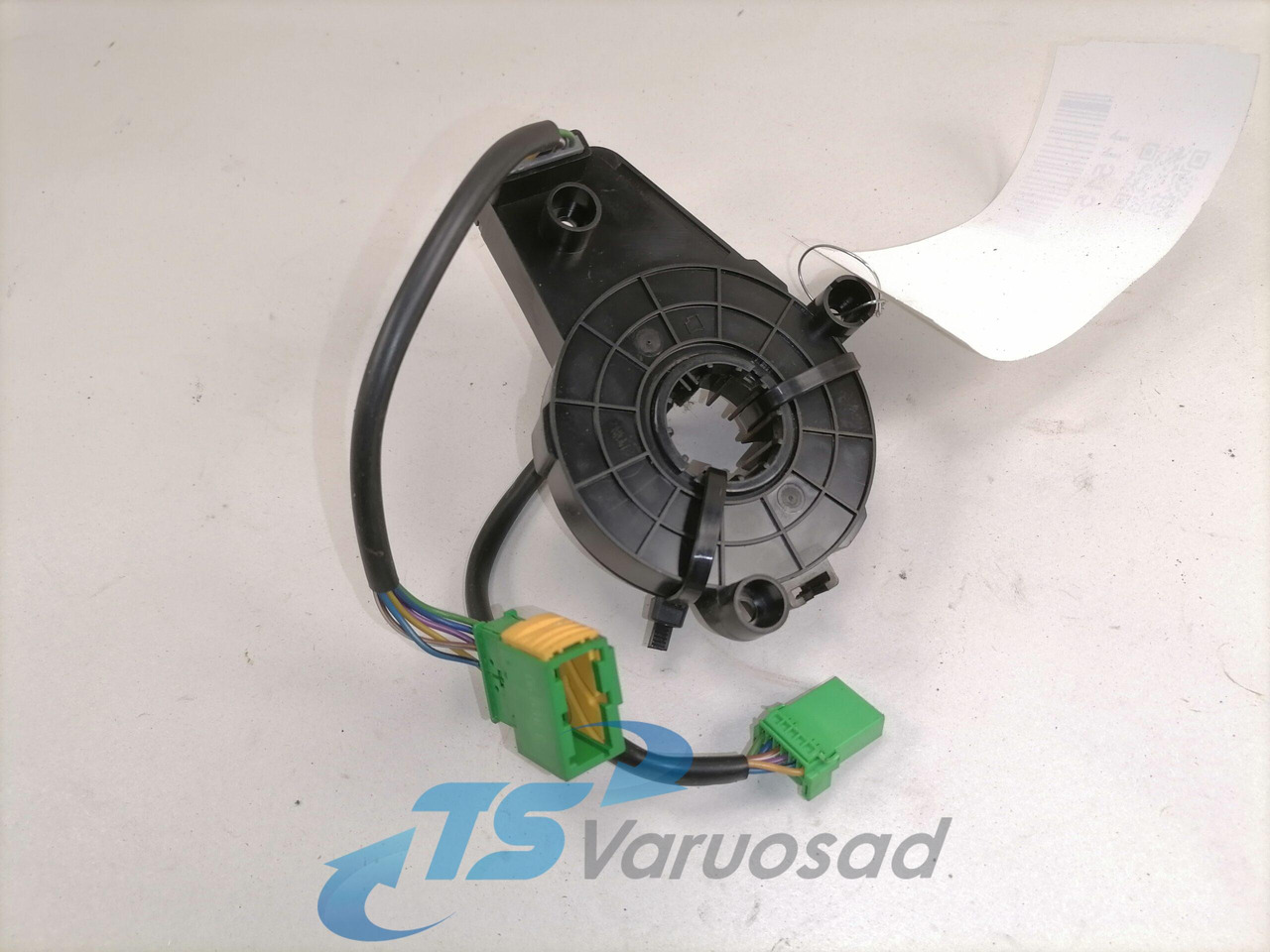 Volvo Steering cable 21225667 - Рулевое управление для Грузовиков: фото 1 Volvo Steering cable 21225667 - Рулевое управление для Грузовиков: фото 1