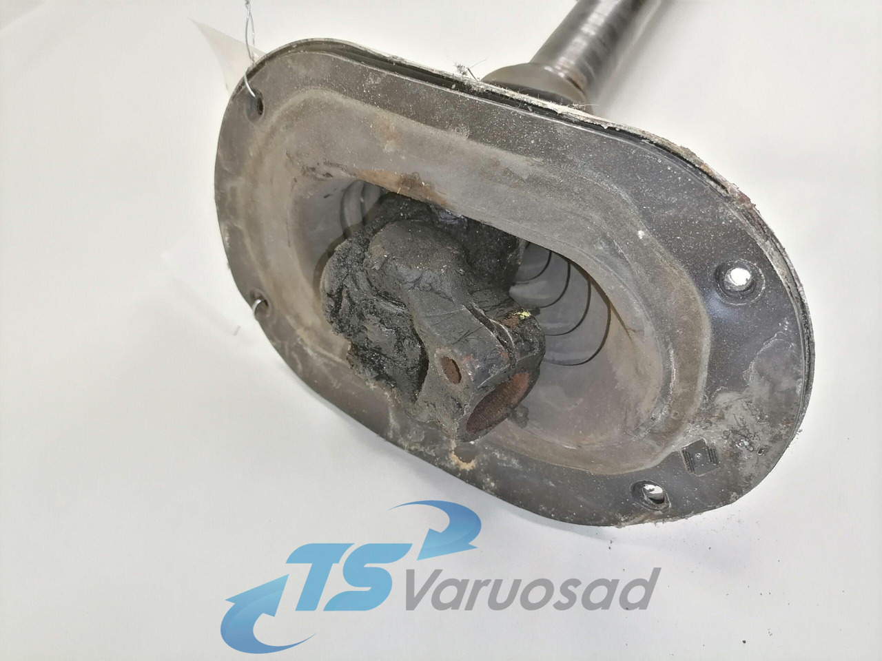 Volvo Steering column 7420865020 - Рулевое управление для Грузовиков: фото 3 Volvo Steering column 7420865020 - Рулевое управление для Грузовиков: фото 3
