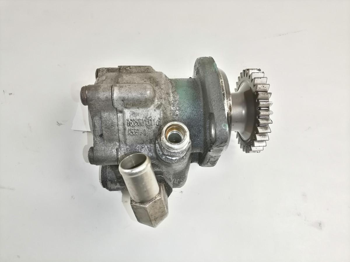 Volvo Steering hydraulic pump 21737267 - Насос гидроусилителя для Грузовиков: фото 5 Volvo Steering hydraulic pump 21737267 - Насос гидроусилителя для Грузовиков: фото 5