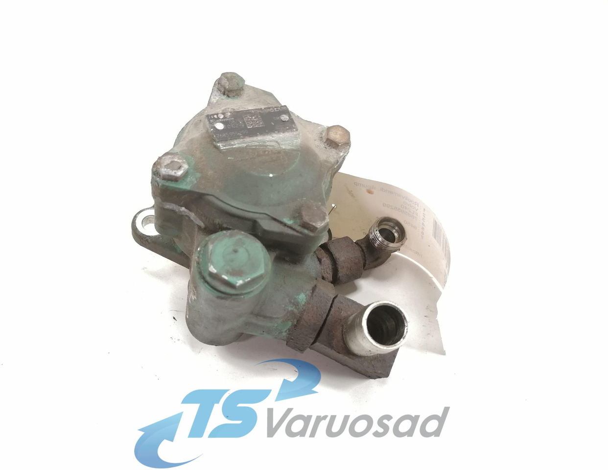 Volvo Steering hydraulic pump 7685955299 - Насос гидроусилителя для Грузовиков: фото 1 Volvo Steering hydraulic pump 7685955299 - Насос гидроусилителя для Грузовиков: фото 1