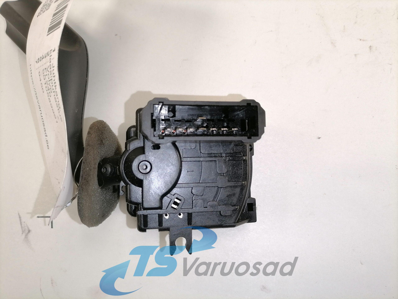 Volvo Switch, wipers 5010589991 - Электрическая система для Грузовиков: фото 3 Volvo Switch, wipers 5010589991 - Электрическая система для Грузовиков: фото 3
