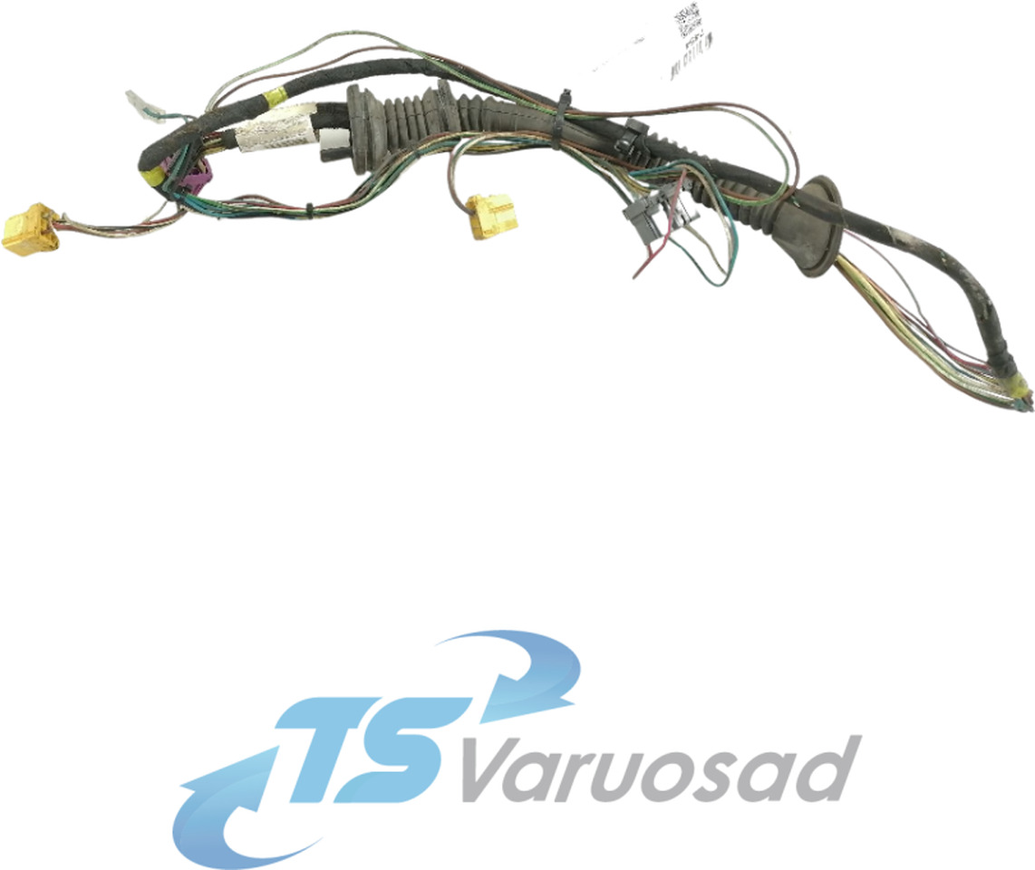 Volvo Ukse juhtmestik 20590374 - Дверь и запчасти для Грузовиков: фото 1 Volvo Ukse juhtmestik 20590374 - Дверь и запчасти для Грузовиков: фото 1