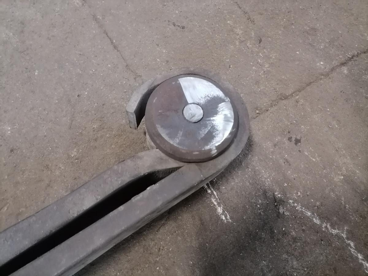 Volvo Vedrupakk, vasak 20725283 - Рессорная подвеска для Грузовиков: фото 4 Volvo Vedrupakk, vasak 20725283 - Рессорная подвеска для Грузовиков: фото 4